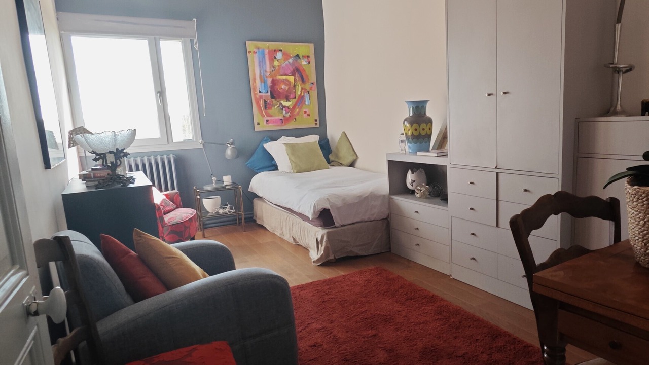 Photo of Bedroom in Les Angles