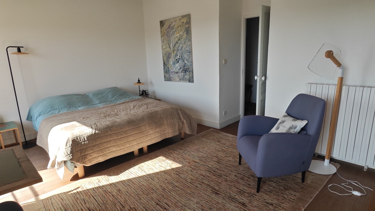 Photo of Bedroom in Les Angles