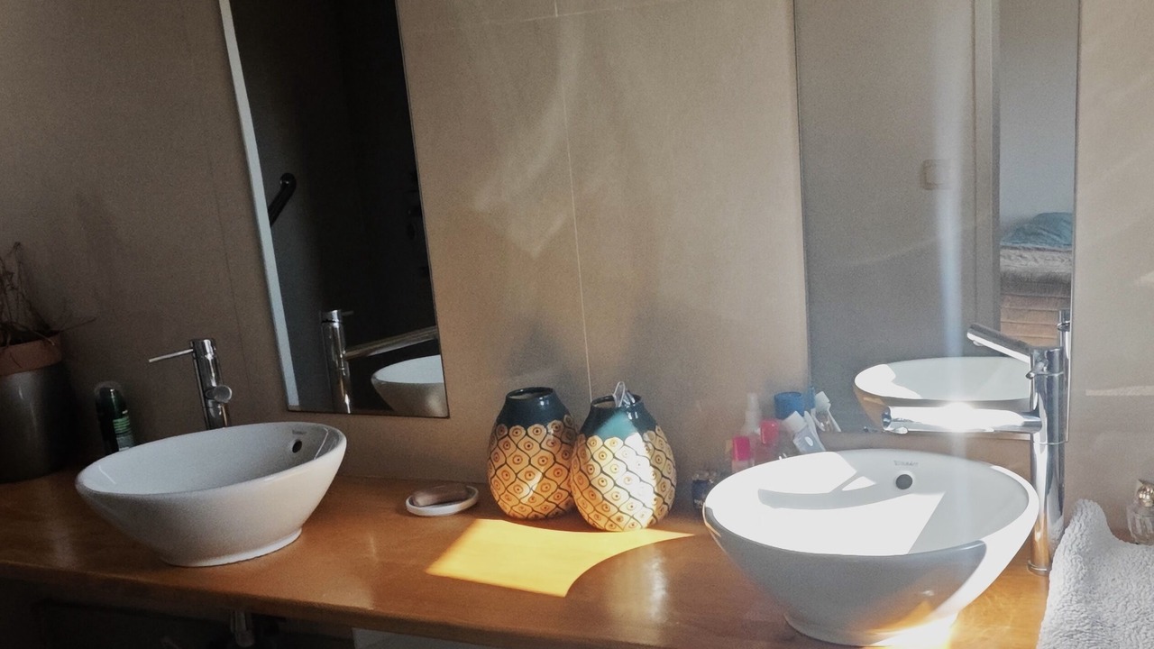 Photo of Bathroom in Les Angles