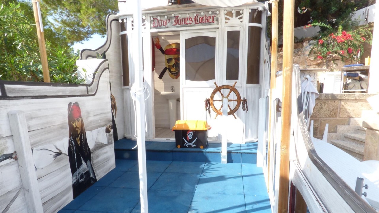 Photo of Outdoor in Portals Nous