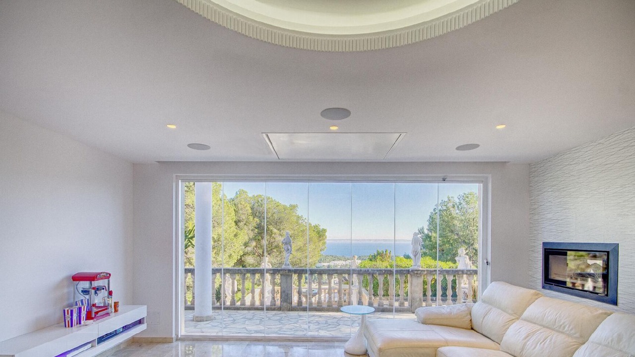 Photo of Livingroom in Portals Nous