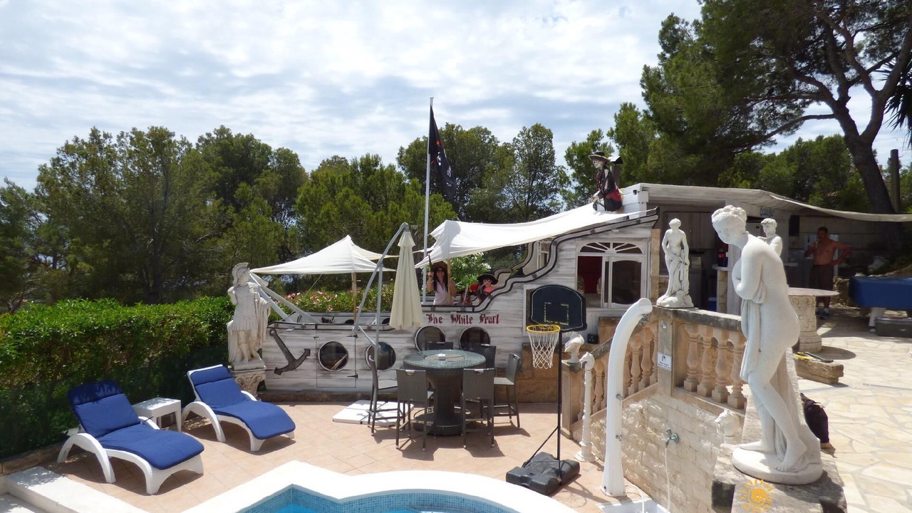 Photo of Outdoor in Portals Nous