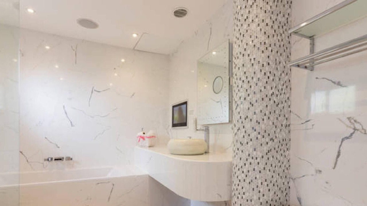 Photo of Bathroom in Portals Nous