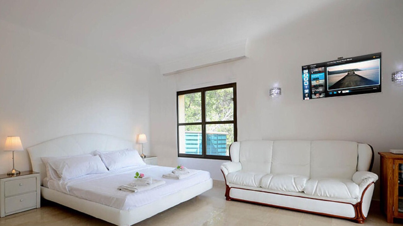 Photo of Bedroom in Portals Nous