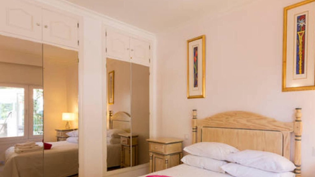 Photo of Bedroom in Portals Nous