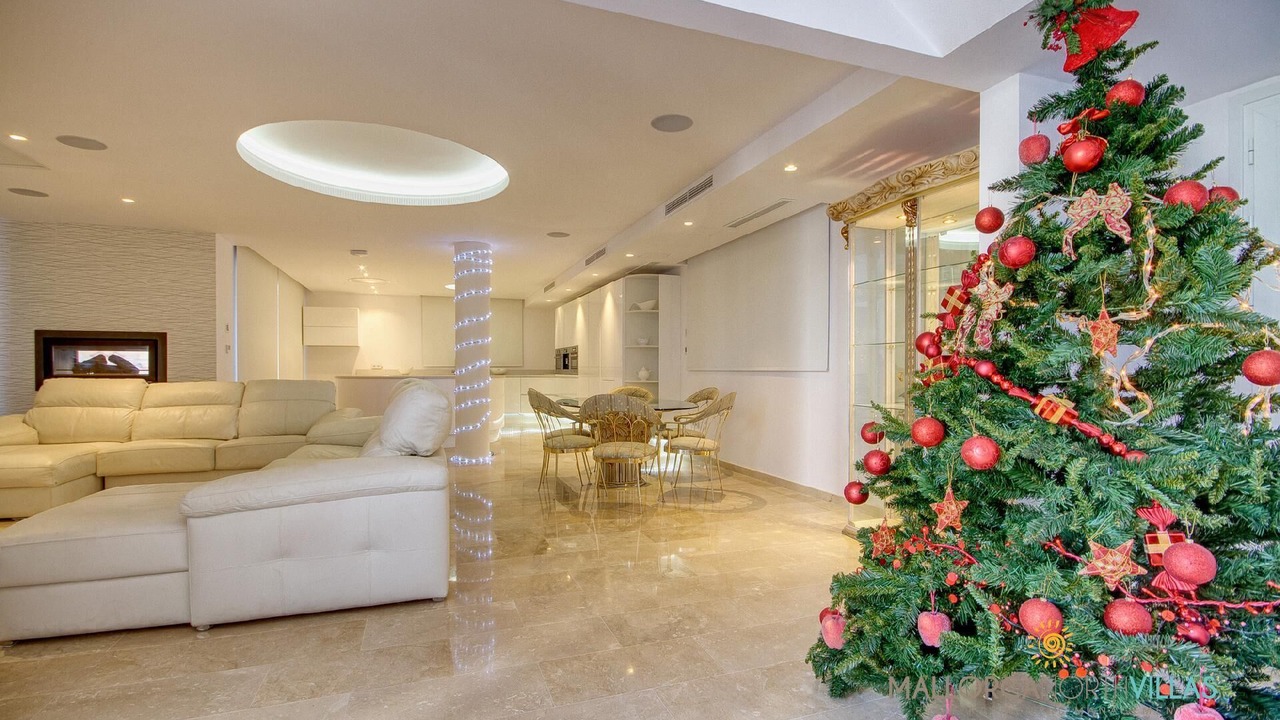 Photo of Livingroom in Portals Nous