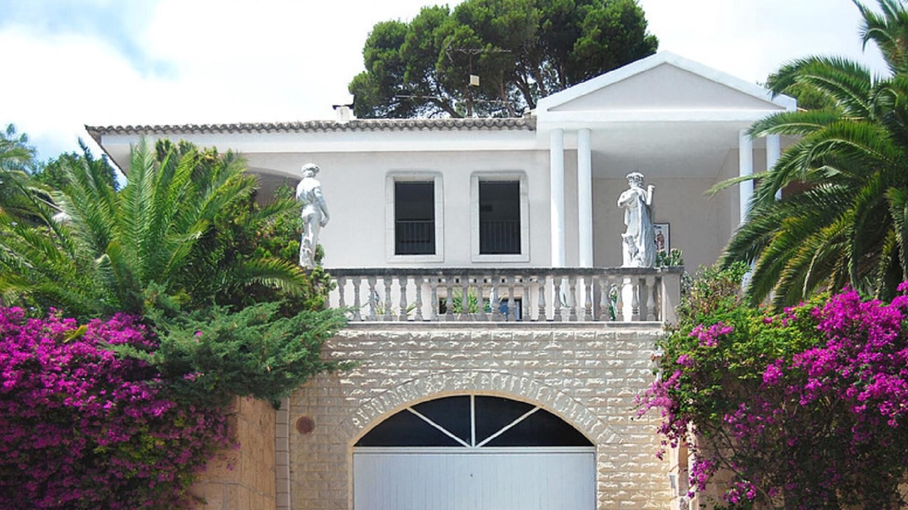 Photo of Outdoor in Portals Nous