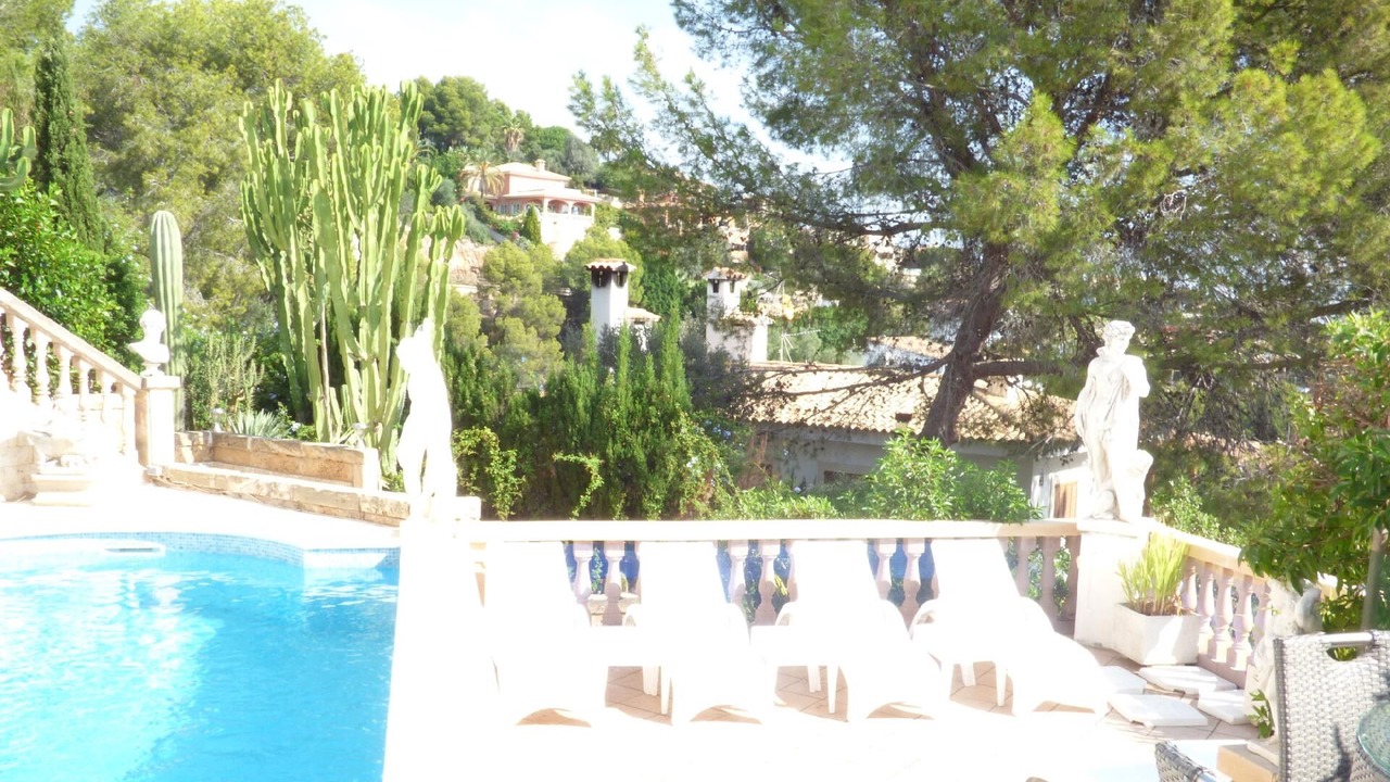 Photo of Outdoor in Portals Nous