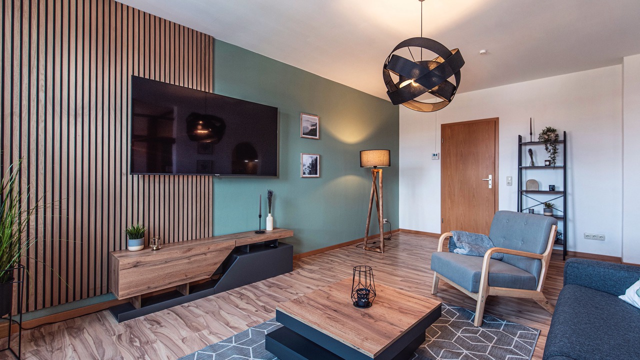 Photo of Livingroom in Ilversgehofen