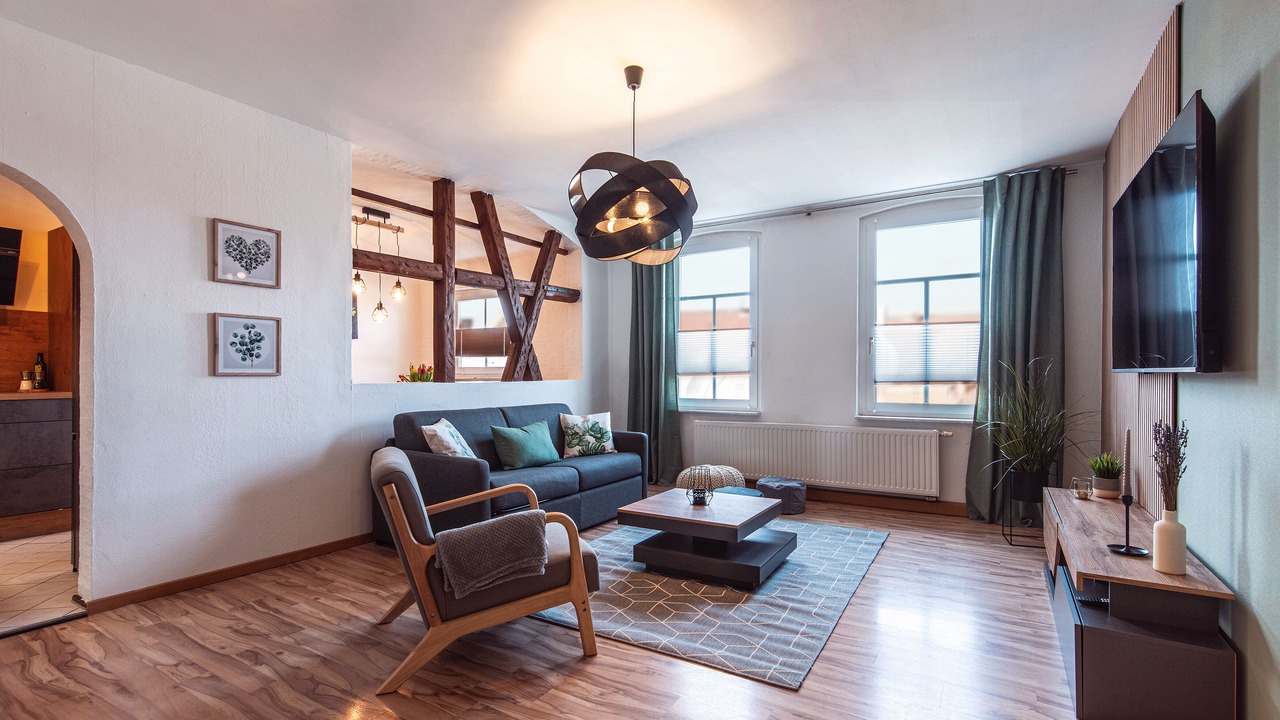 Photo of Livingroom in Ilversgehofen