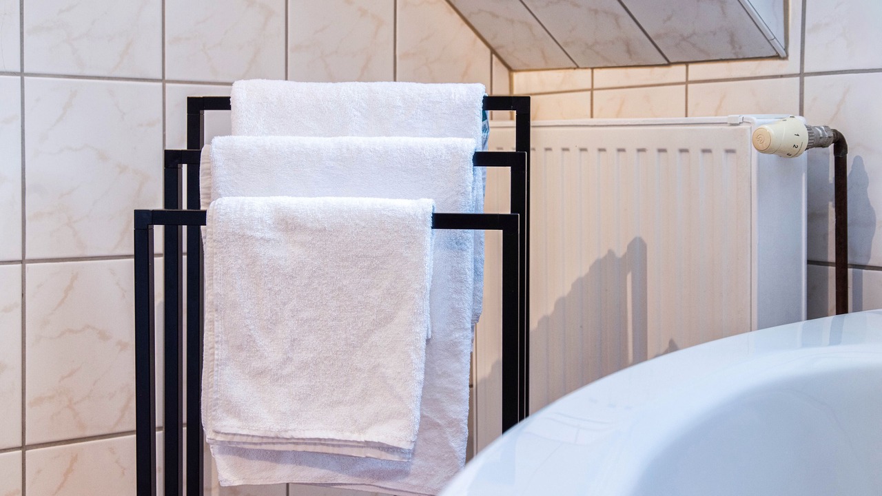 Photo of Bathroom in Ilversgehofen