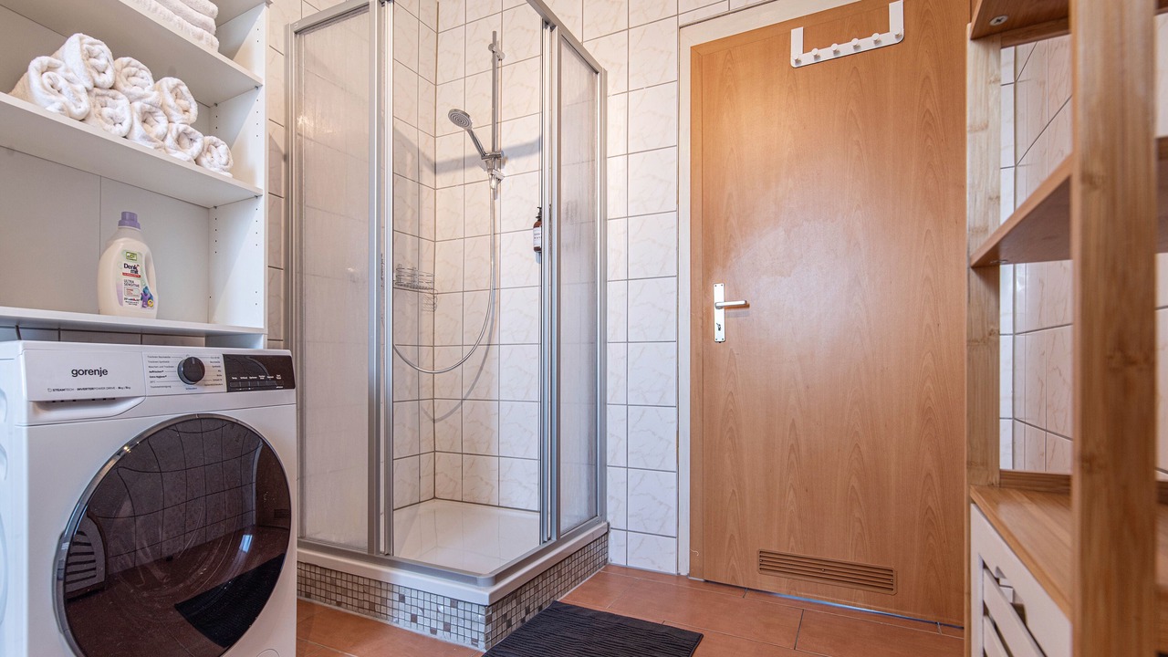 Photo of Bathroom in Ilversgehofen