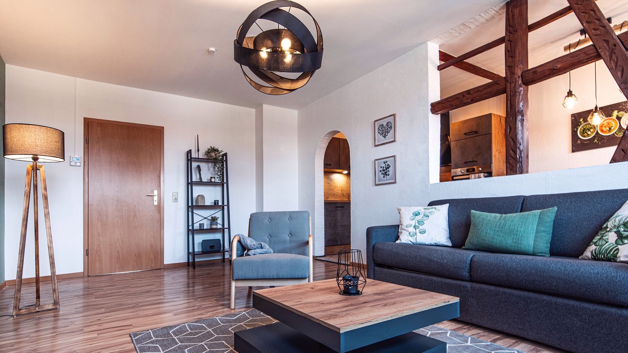 Photo of Livingroom in Ilversgehofen