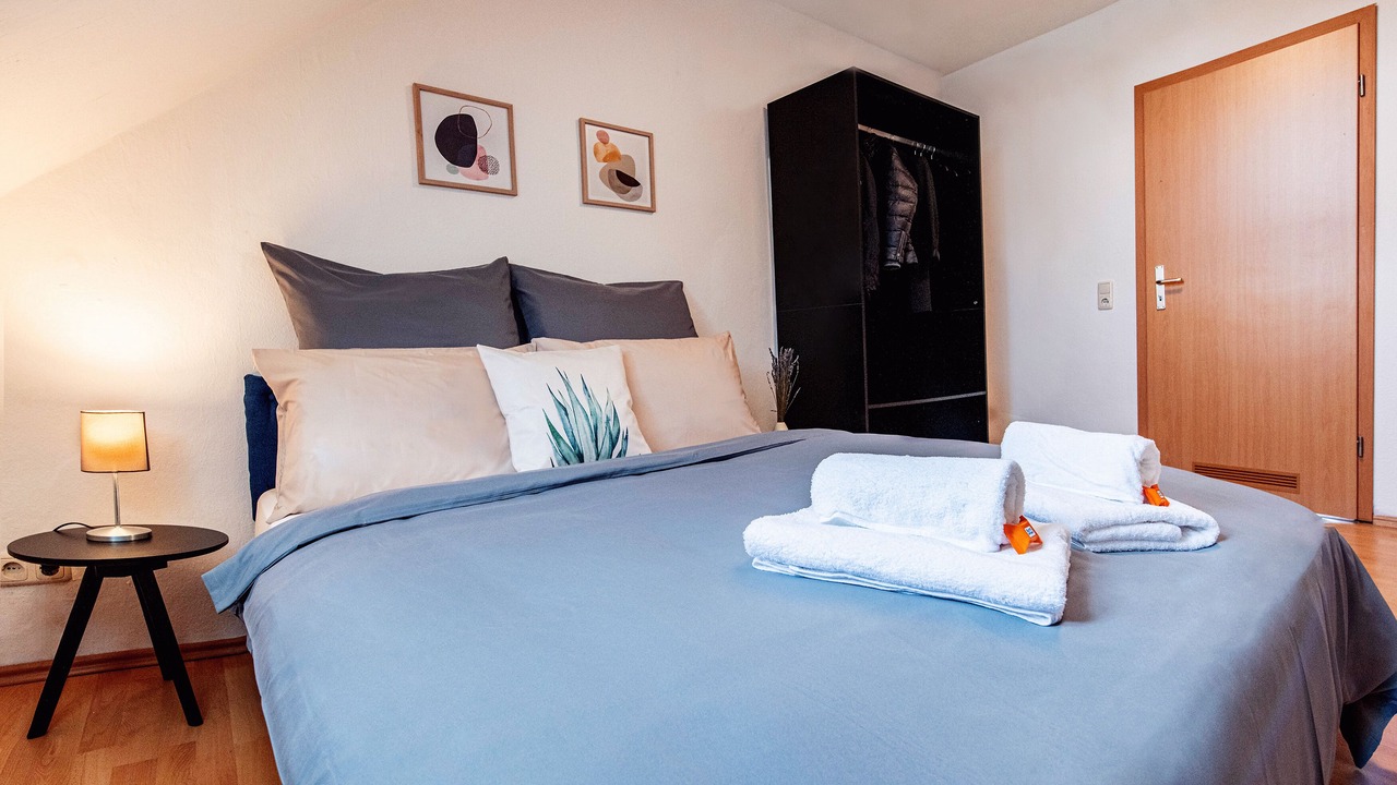 Photo of Bedroom in Ilversgehofen
