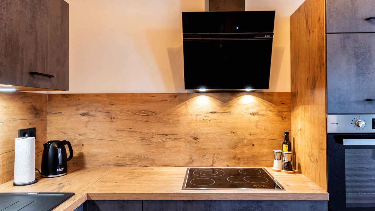 Photo of Kitchen in Ilversgehofen