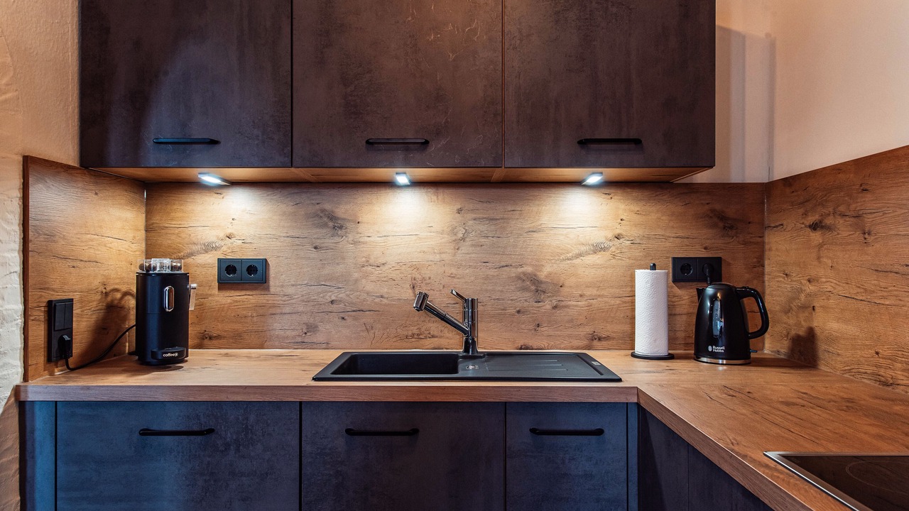 Photo of Kitchen in Ilversgehofen