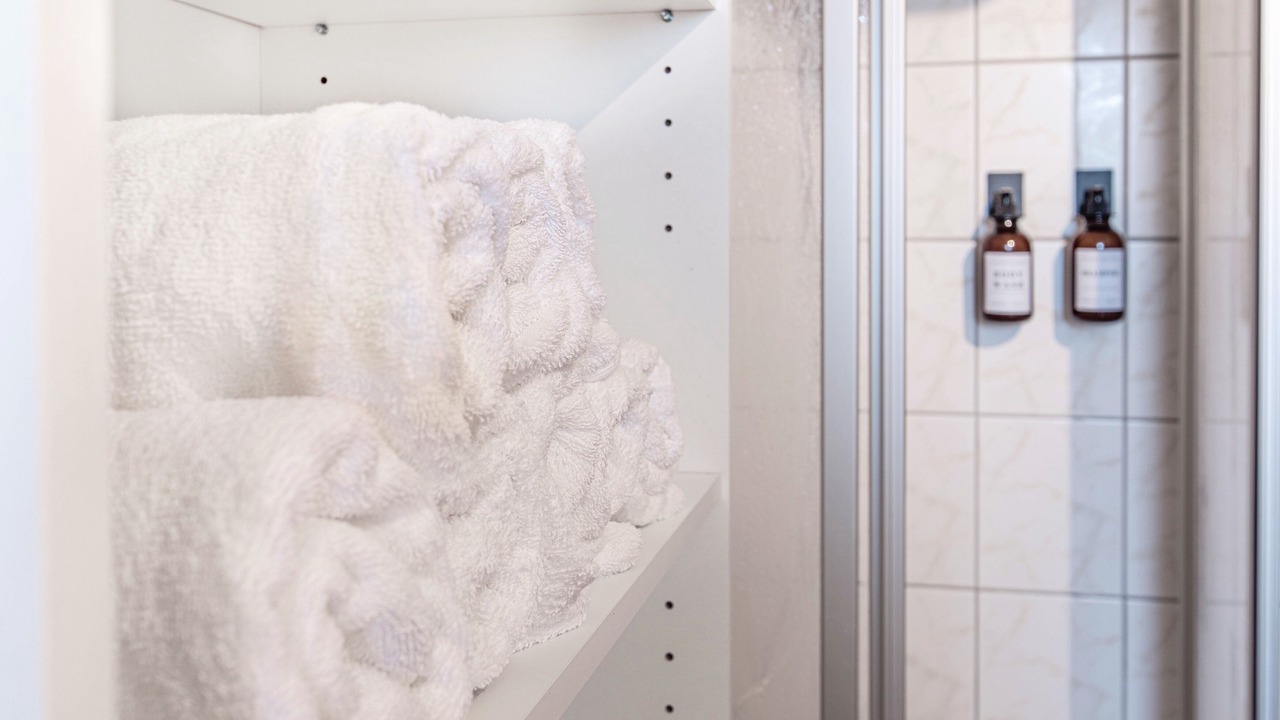 Photo of Bathroom in Ilversgehofen