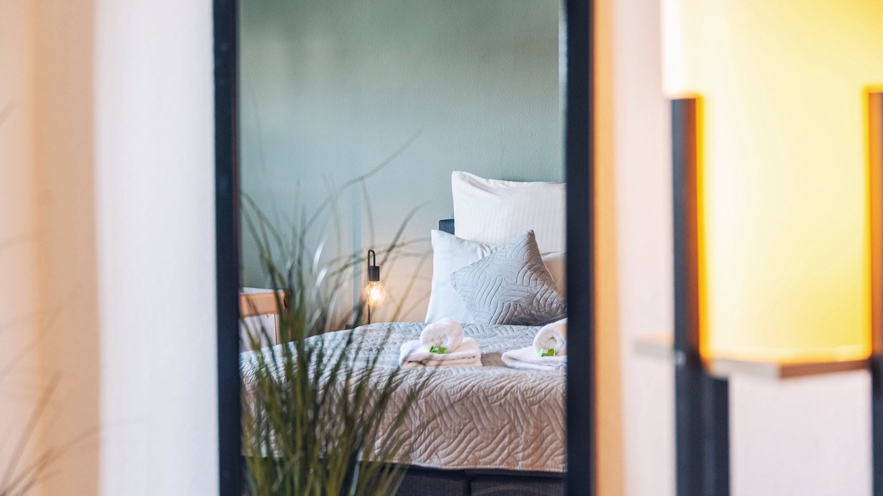 Photo of Bedroom in Ilversgehofen