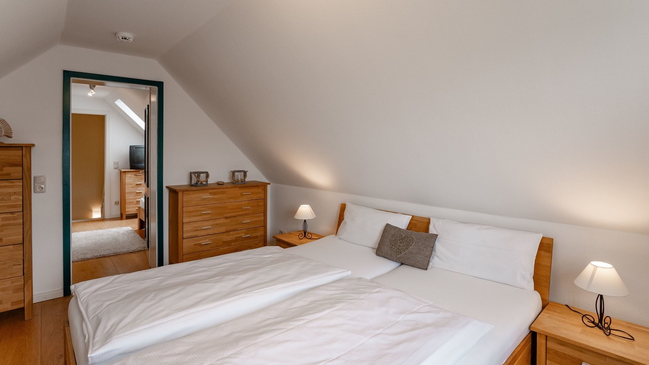 Photo of Bedroom in Morsum