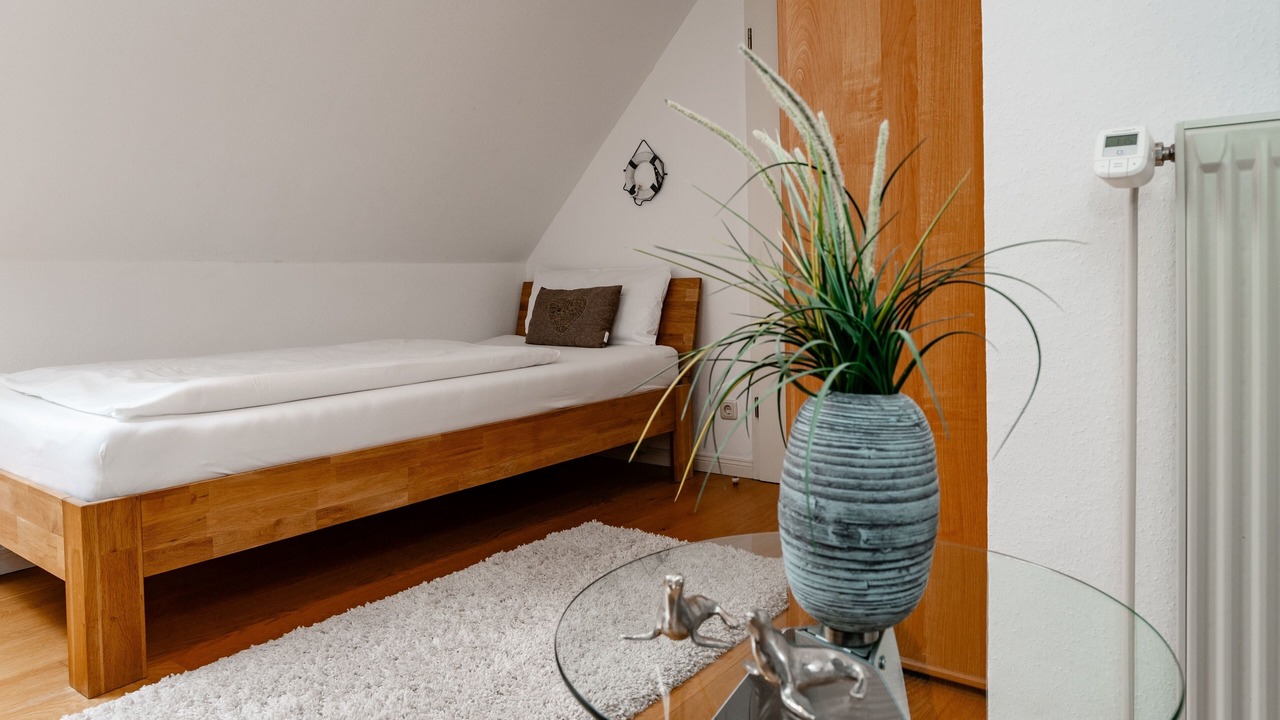 Photo of Bedroom in Morsum