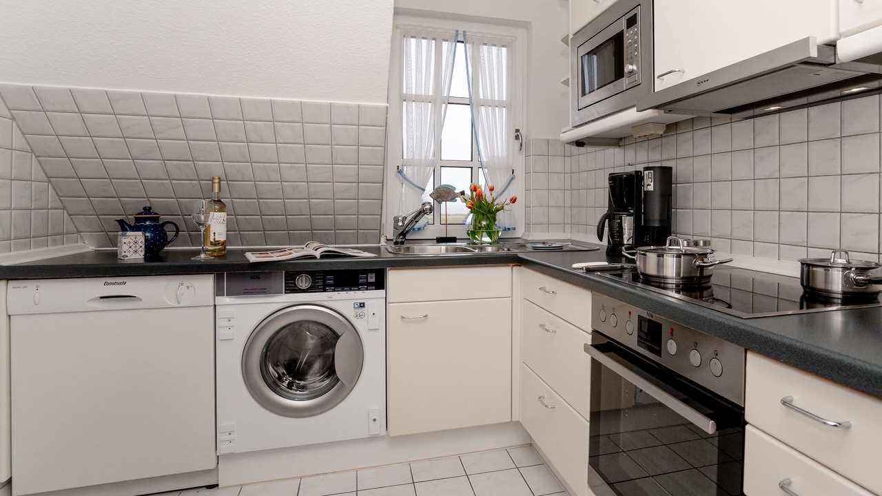 Photo of Kitchen in Morsum