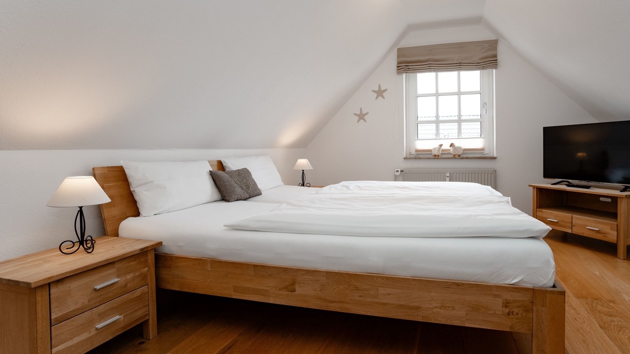 Photo of Bedroom in Morsum