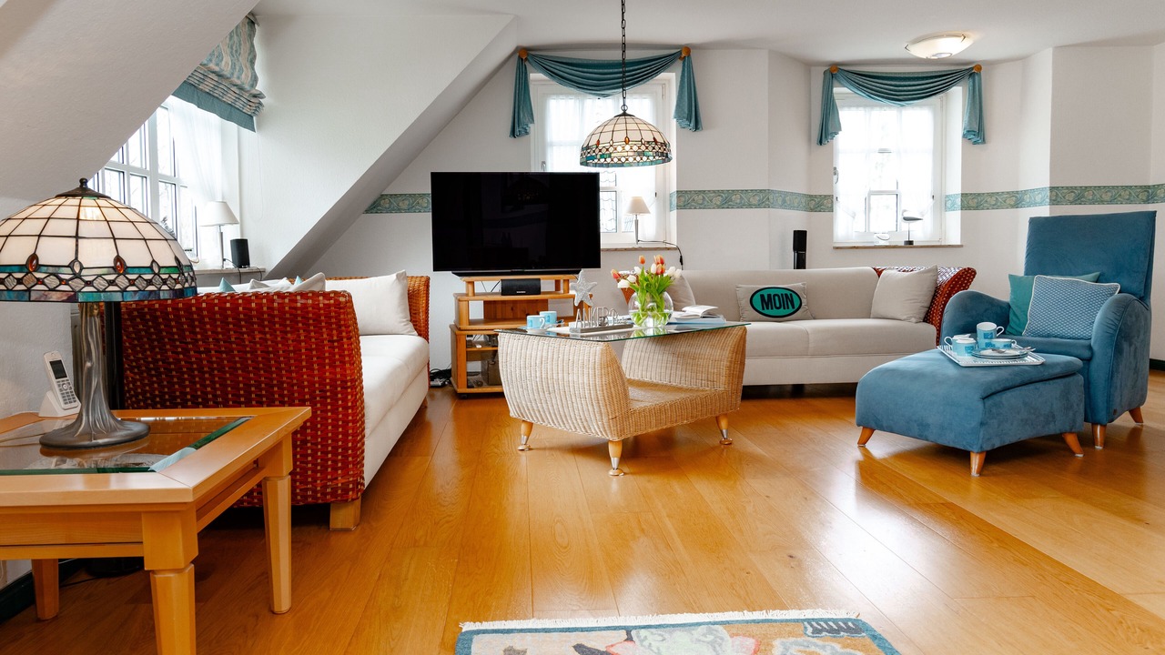 Photo of Livingroom in Morsum
