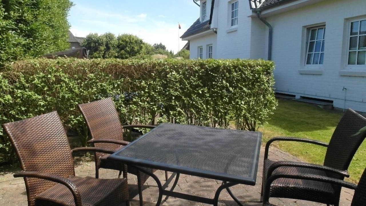 Photo of Outdoor in Morsum