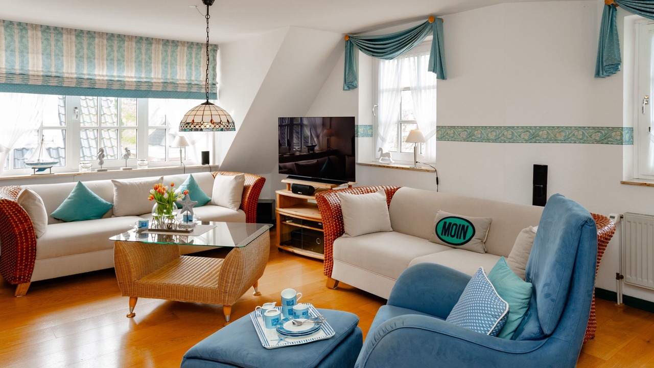 Photo of Livingroom in Morsum