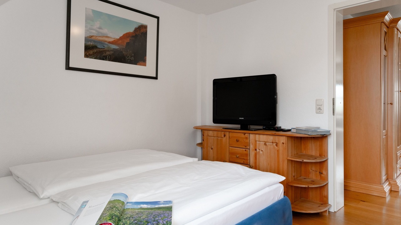 Photo of Bedroom in Morsum