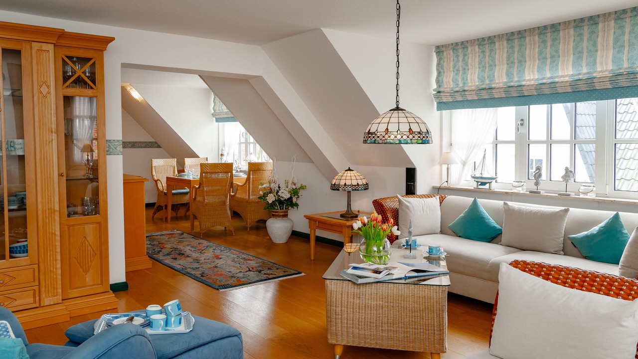 Photo of Livingroom in Morsum