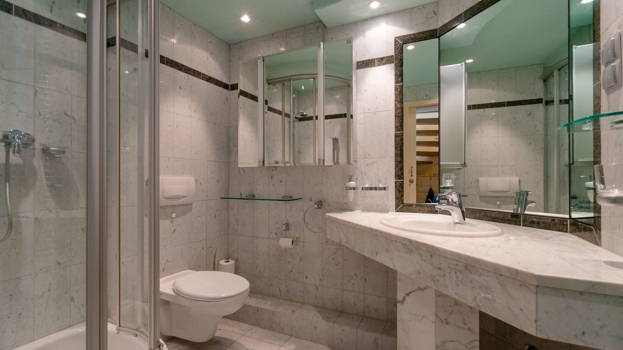 Photo of Bathroom in Morsum