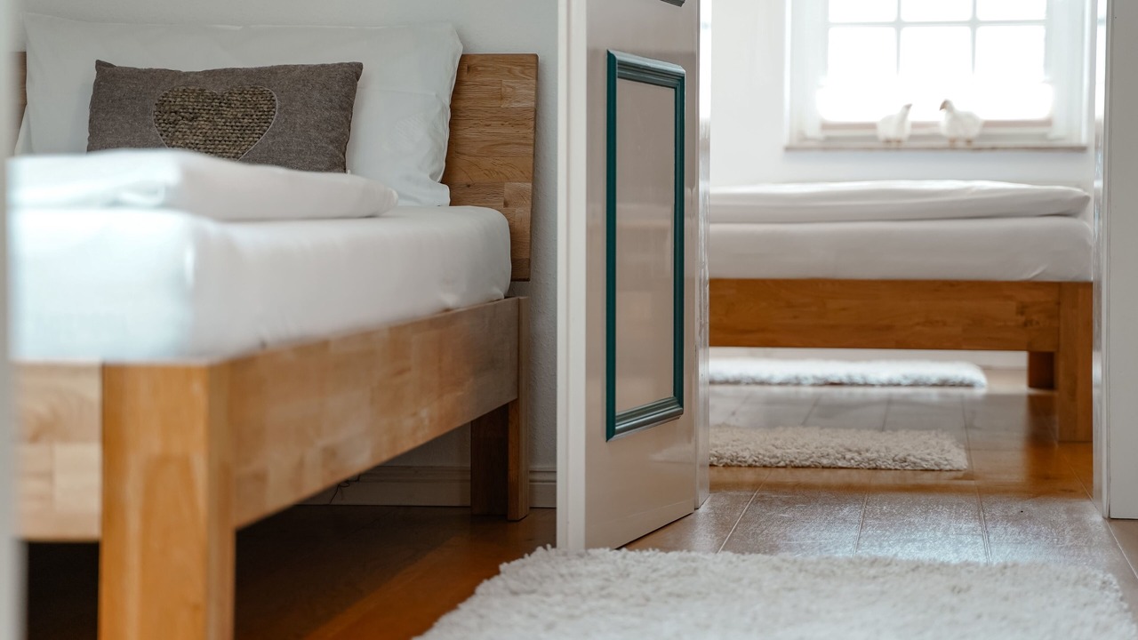 Photo of Bedroom in Morsum