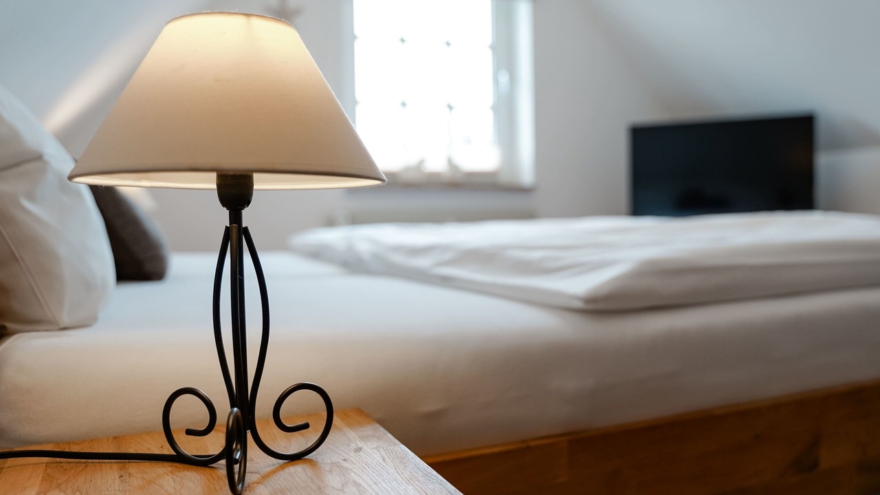 Photo of Bedroom in Morsum