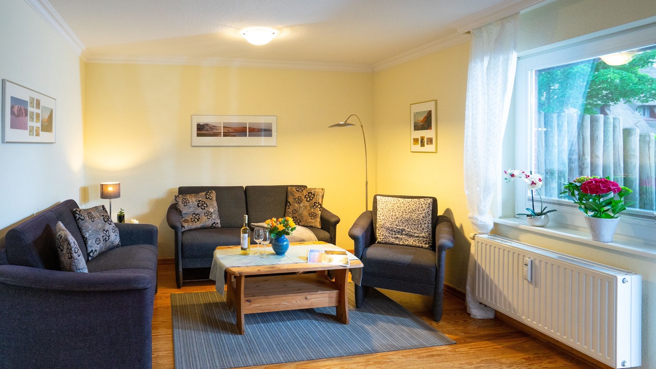 Photo of Livingroom in Kleinmorsum