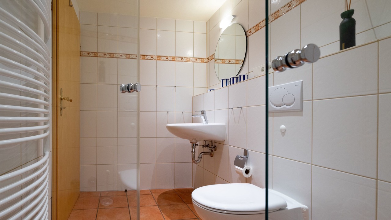 Photo of Bathroom in Kleinmorsum