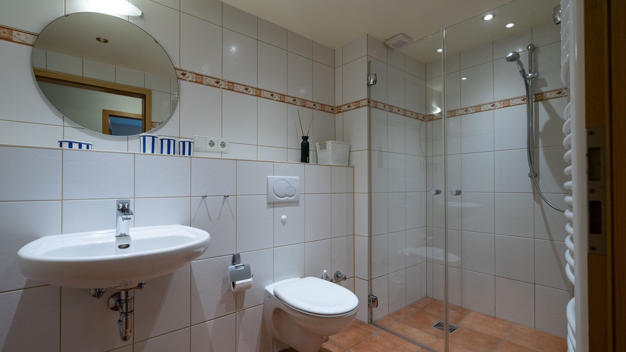 Photo of Bathroom in Kleinmorsum