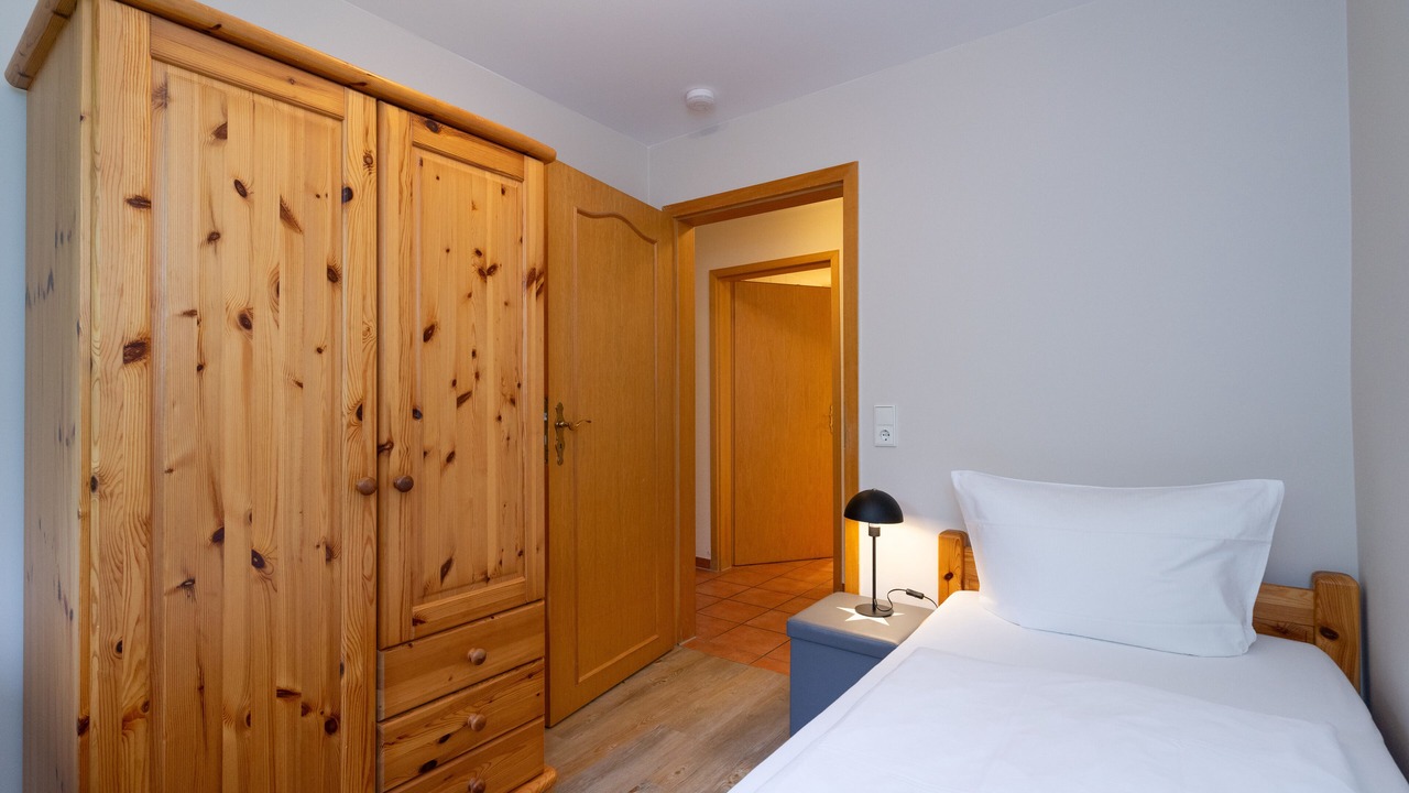 Photo of Bedroom in Kleinmorsum