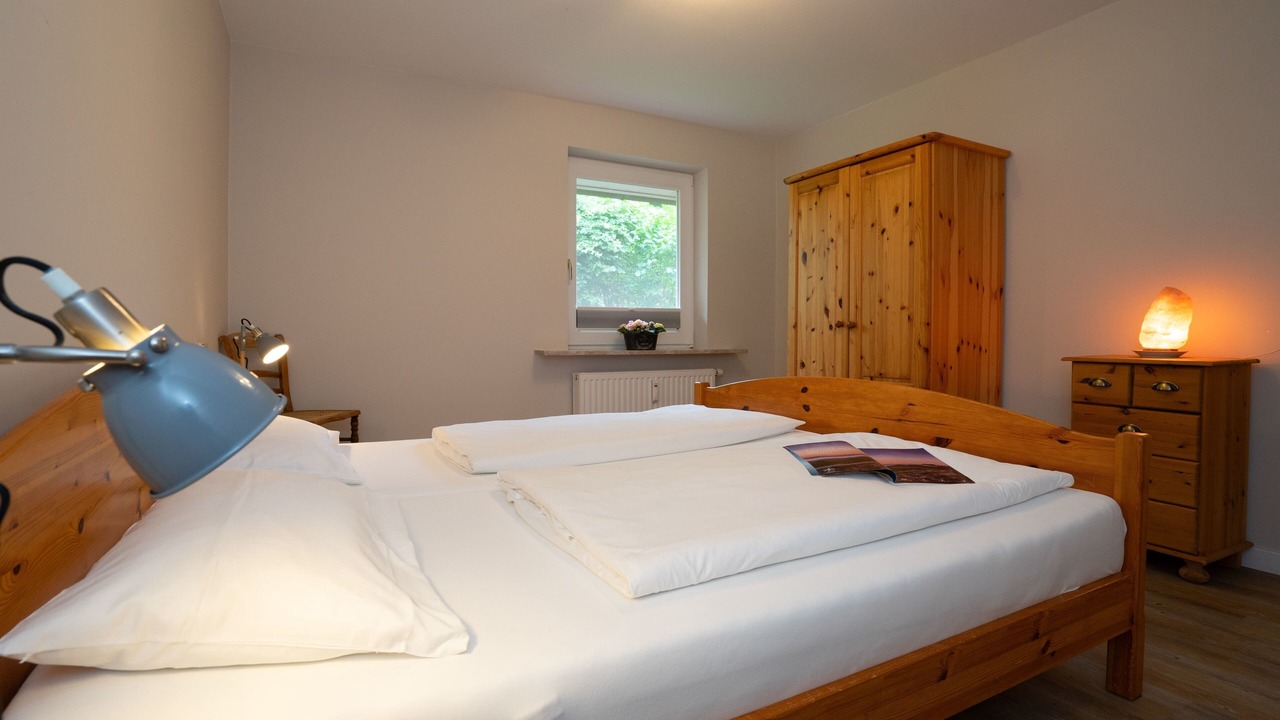 Photo of Bedroom in Kleinmorsum