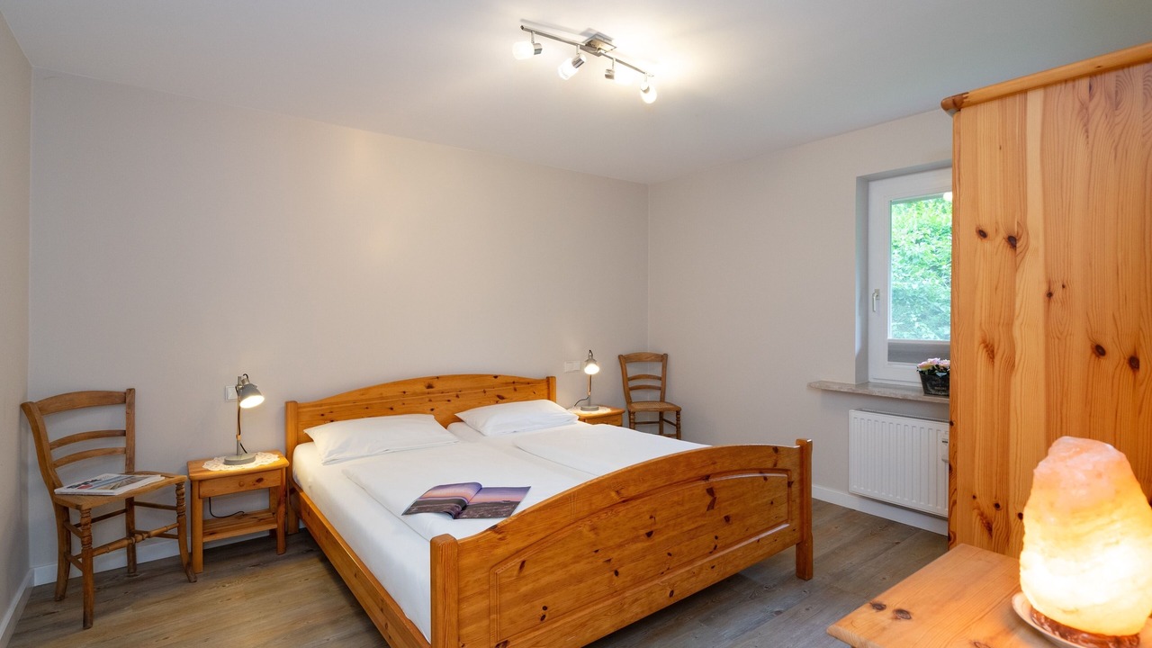 Photo of Bedroom in Kleinmorsum