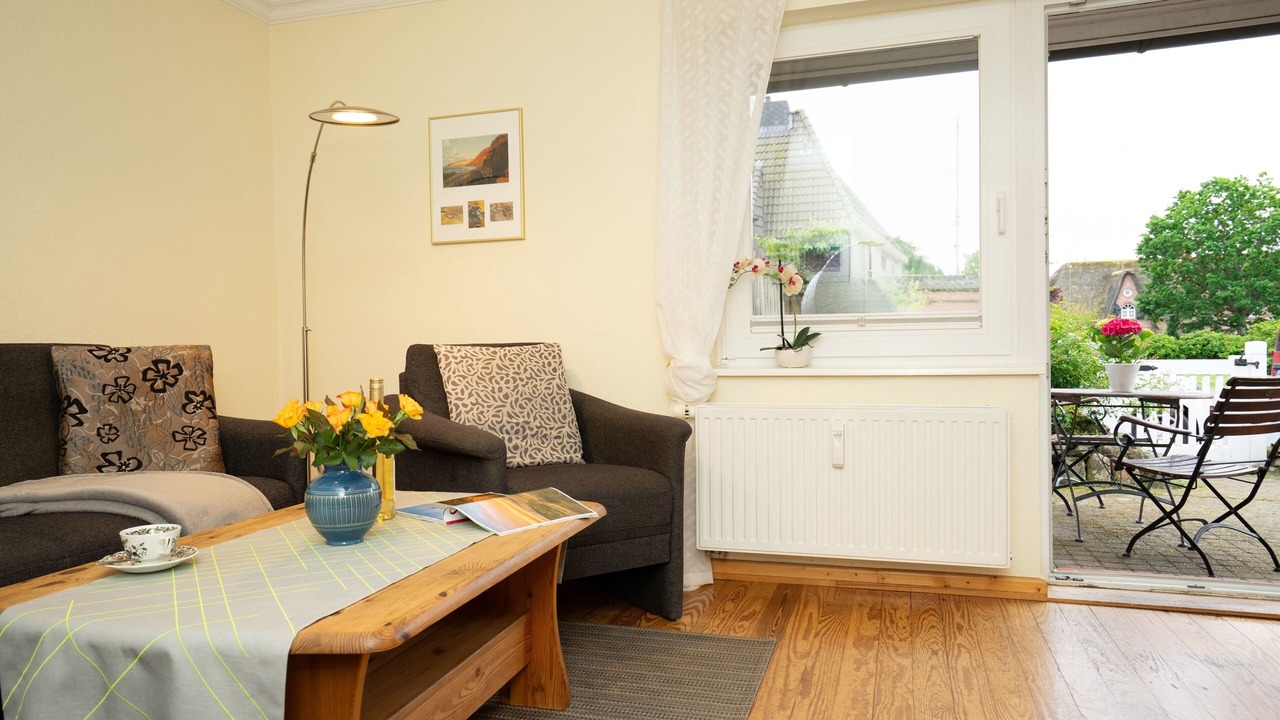 Photo of Livingroom in Kleinmorsum
