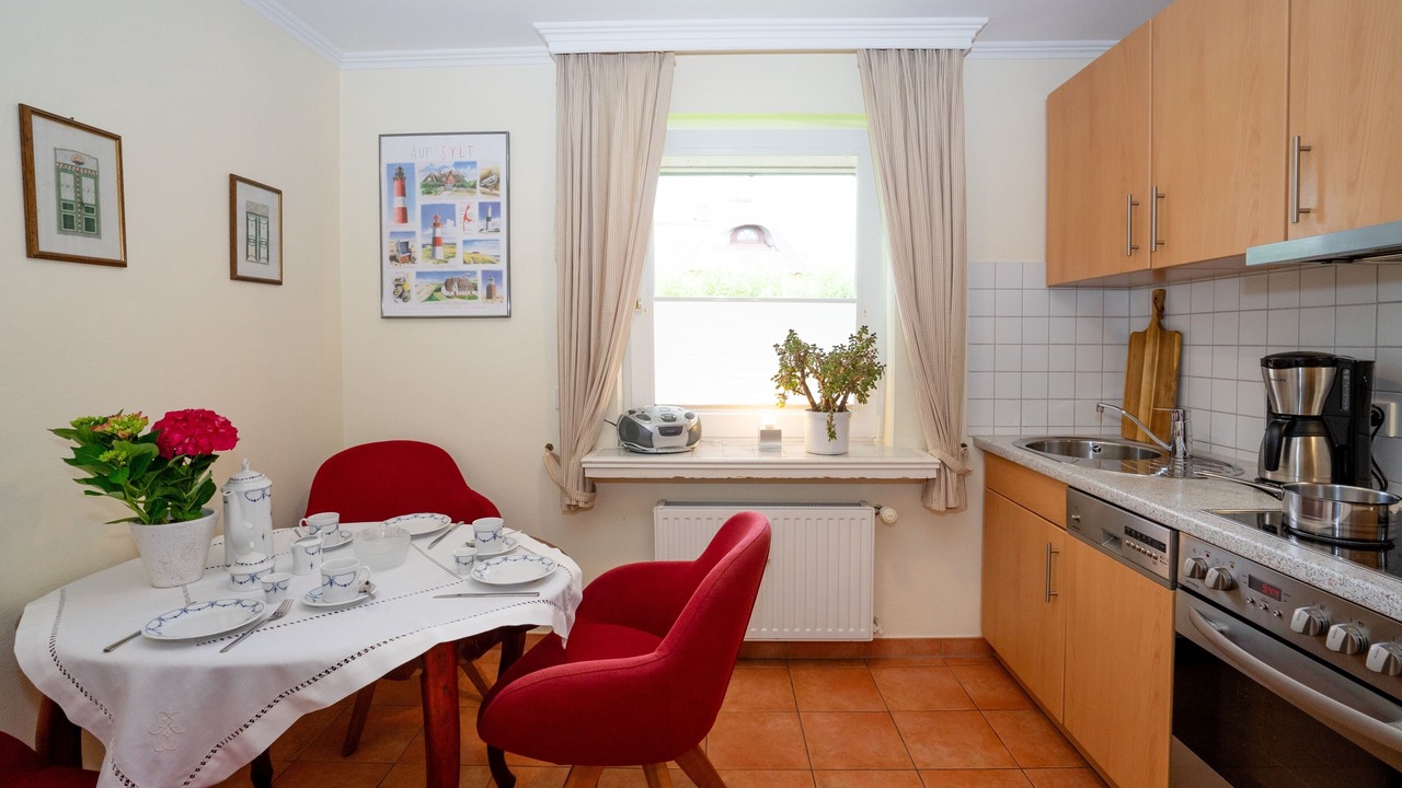 Photo of Kitchen in Kleinmorsum