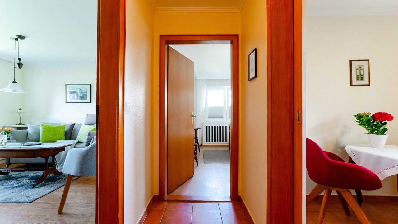 Photo of Livingroom in Kleinmorsum