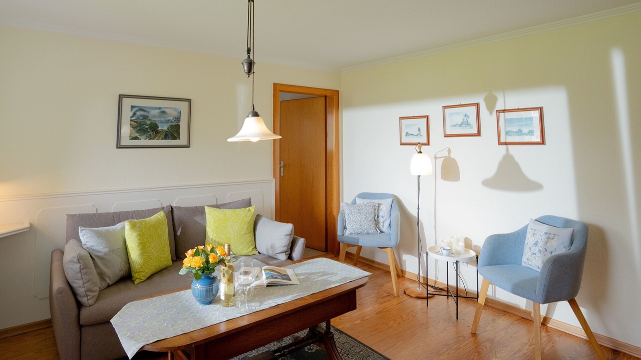 Photo of Livingroom in Kleinmorsum