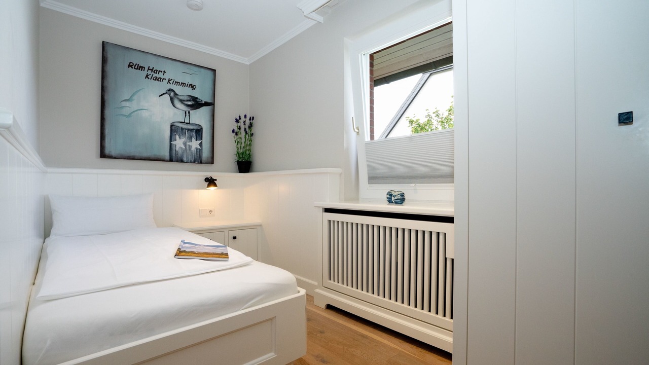 Photo of Bedroom in Kleinmorsum