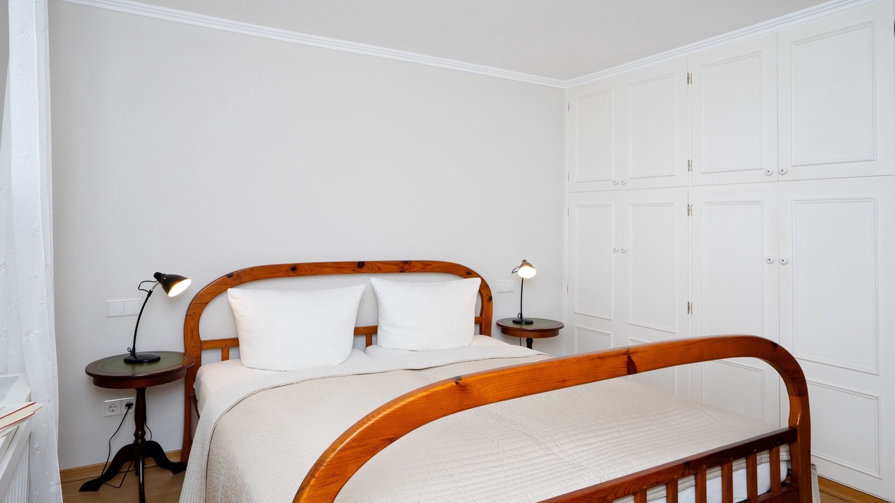 Photo of Bedroom in Kleinmorsum