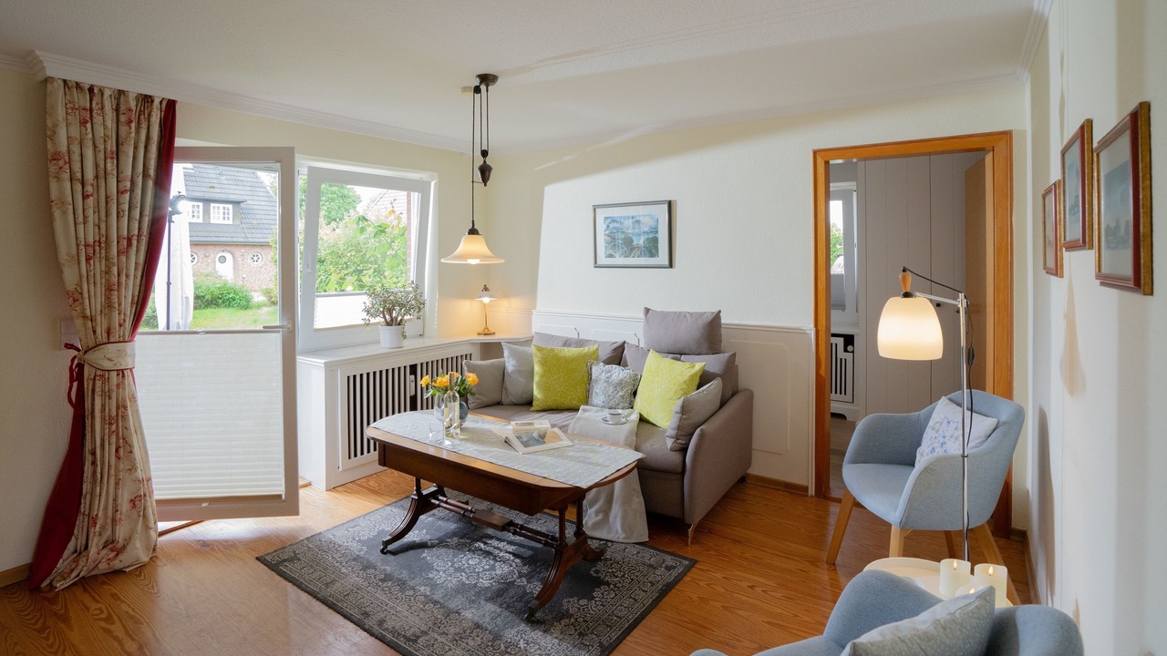 Photo of Livingroom in Kleinmorsum