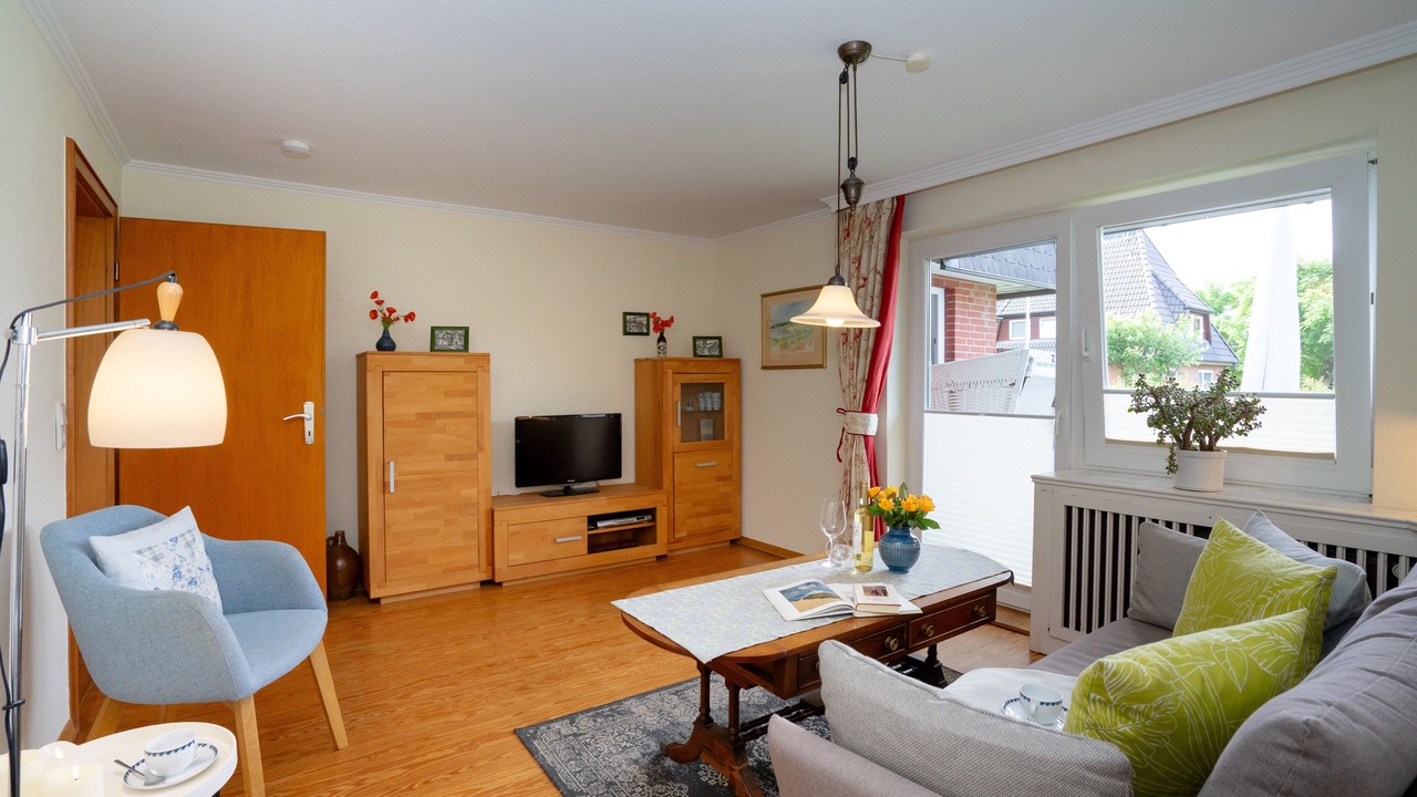 Photo of Livingroom in Kleinmorsum