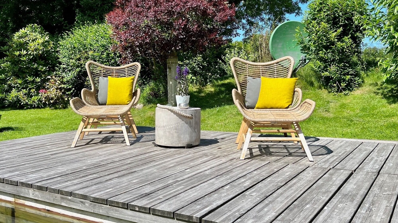 Photo of Outdoor in Kleinmorsum