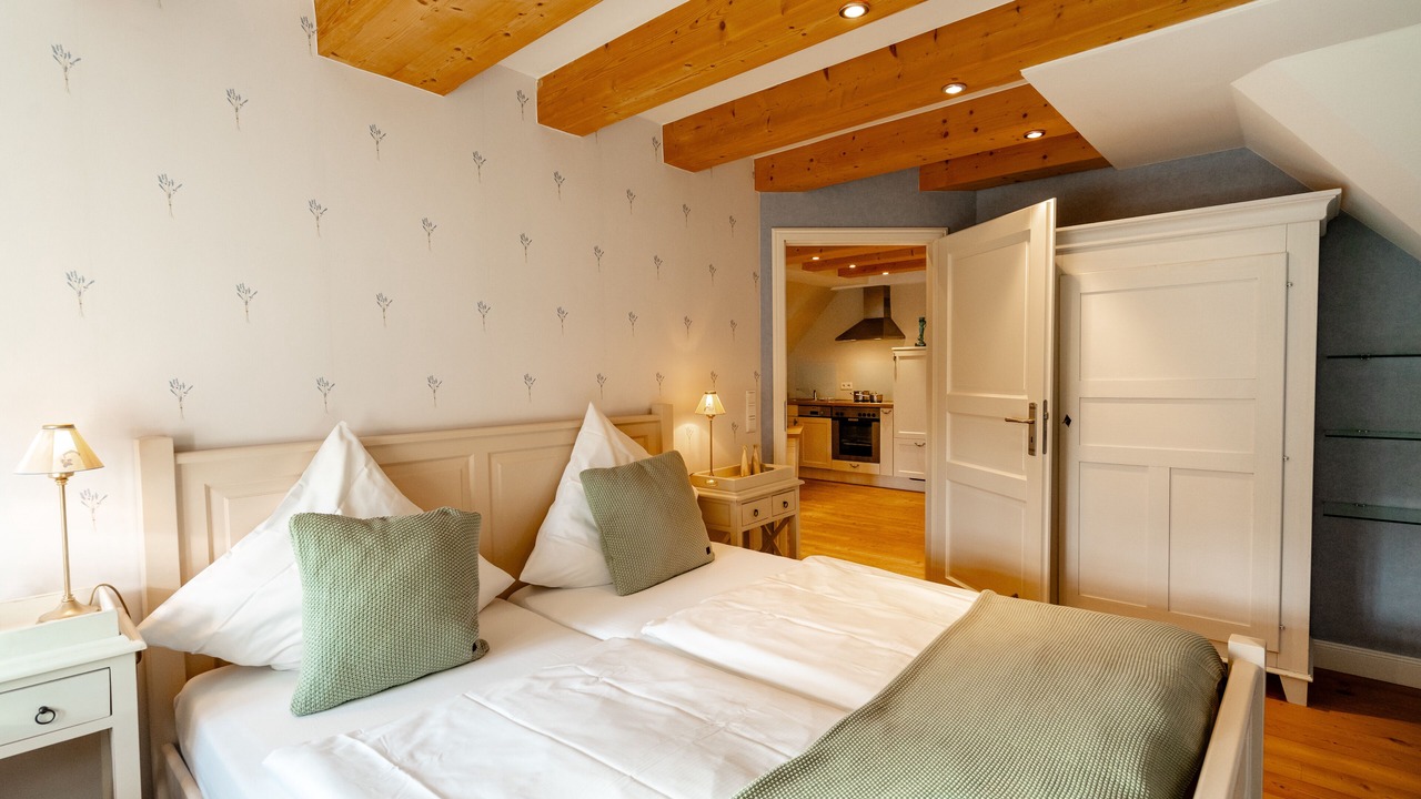 Photo of Bedroom in Kleinmorsum